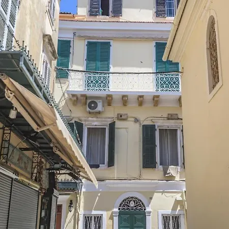 Archontiko Contessina Angelika *