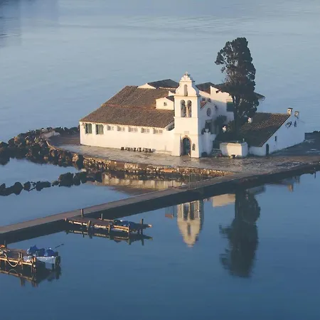 Archontiko Contessina Angelika