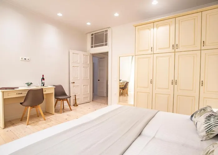 Apartment Archontiko Contessina Angelika Corfu (city)