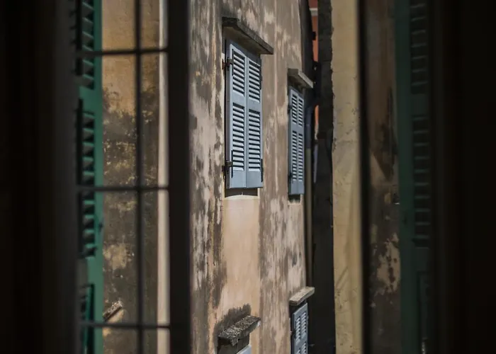 Apartment Archontiko Contessina Angelika *