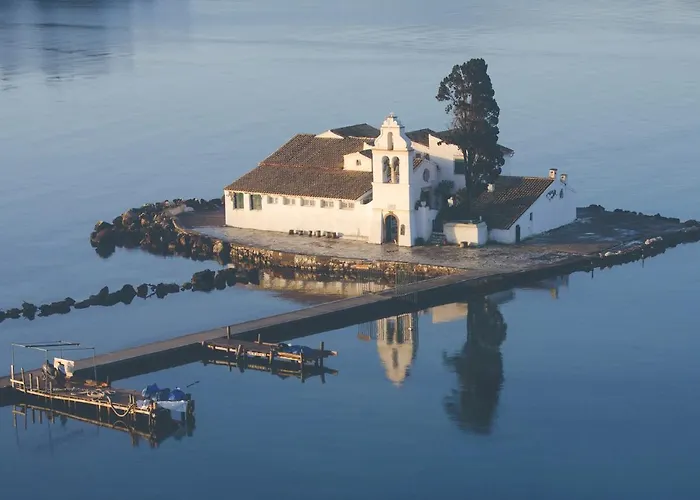 Archontiko Contessina Angelika