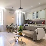 Archontiko Contessina Angelika Διαμέρισμα Corfu (city)