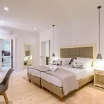 Апартаменты Archontiko Contessina Angelika Corfu (city)