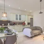 Διαμέρισμα Archontiko Contessina Angelika Corfu (city)
