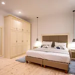 Archontiko Contessina Angelika Διαμέρισμα Corfu (city)