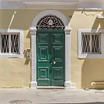 Archontiko Contessina Angelika Апартаменты *