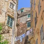 Archontiko Contessina Angelika Διαμέρισμα *