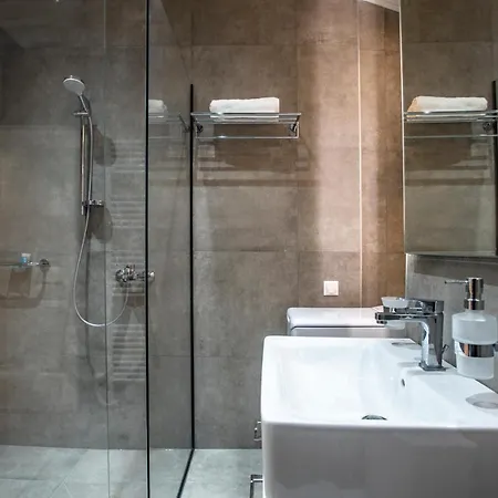 Apartman Archontiko Contessina Angelika *