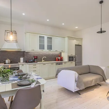Apartman Archontiko Contessina Angelika Corfu (city)