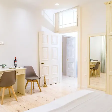 Apartman Archontiko Contessina Angelika Corfu (city)