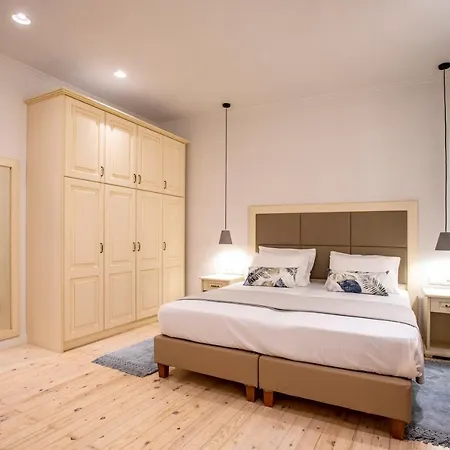 Archontiko Contessina Angelika Apartment Corfu (city)