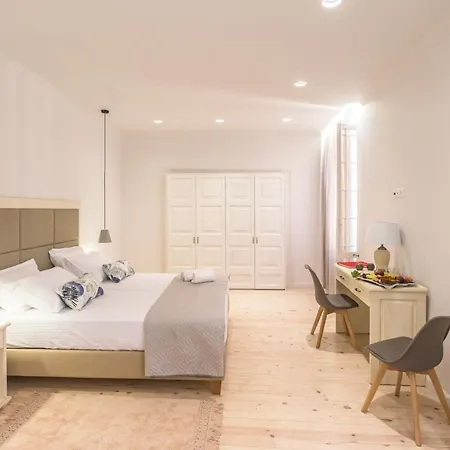 Archontiko Contessina Angelika Apartman