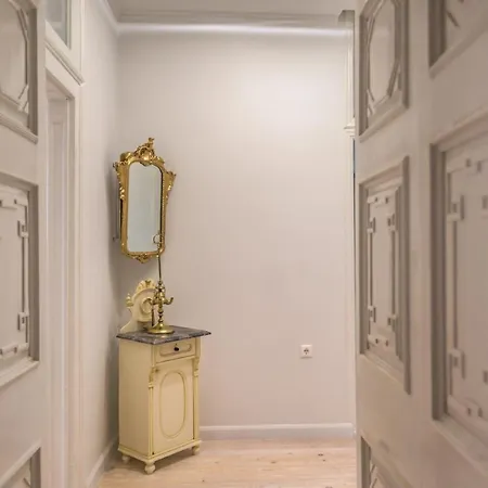 Archontiko Contessina Angelika Apartman